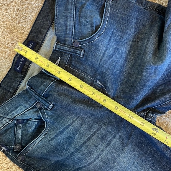 Rock and republic Kassandra blue jeans - Picture 12 of 13